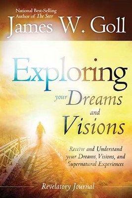 The Exploring Your Dreams And Visions (Paperback)