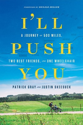 I'll Push You (Paperback)