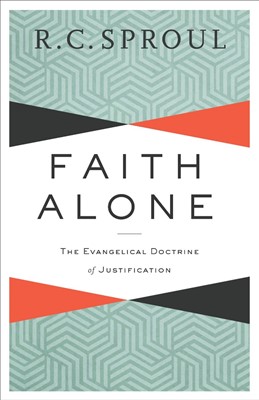 Faith Alone (Paperback)