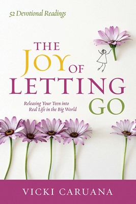The Joy Of Letting Go (Hard Cover)