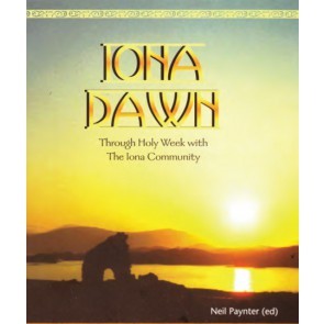 Iona Dawn (Paperback)