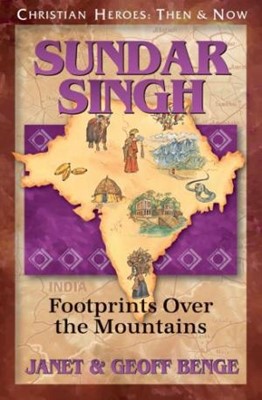 Sundar Singh (Paperback)