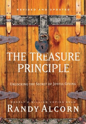 The Treasure Principle (Hard Cover)