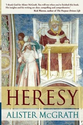 Heresy (Paperback)
