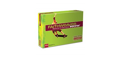 FaithWeaver Now Grades 5&6 Teacher Pack Summer 2017 (Paperback)