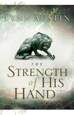 The Strength Of His Hand (Paperback)