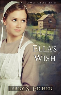 Ella's Wish (Paperback)