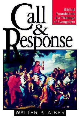 Call and Response (Paperback)