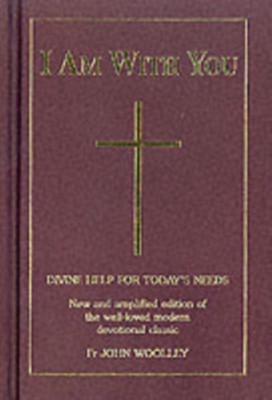 I Am With You (Hard Cover)