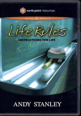 Life Rules Dvd-Audio (DVD Audio)
