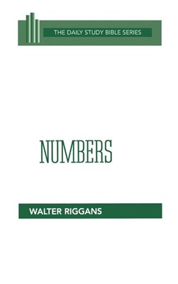Numbers (Hard Cover)