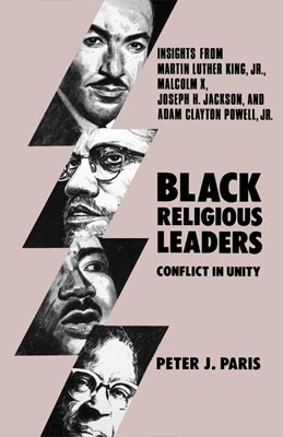 Black Religious Leaders (Paperback)