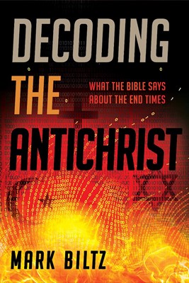 Decoding the Antichrist (Paperback)