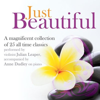Just Beautiful CD (CD-Audio)