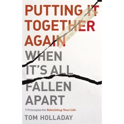 Putting It Together Again When It's All Fallen Apart (Paperback)