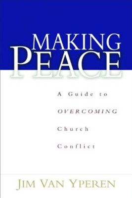 Making Peace (Paperback)
