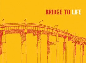 Bridge to Life (pack of 50) (Pamphlet)