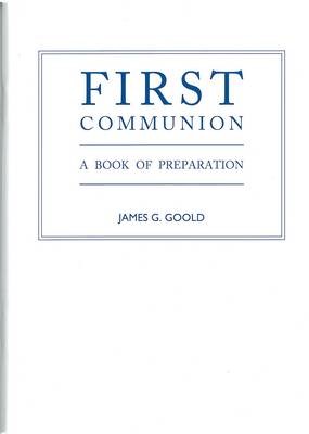 First Communion (Paperback)
