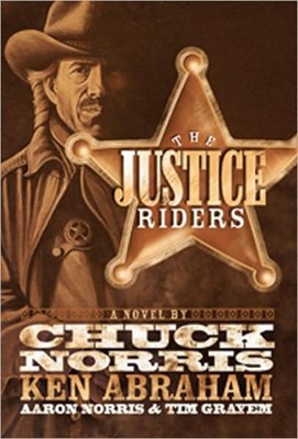 The Justice Riders (Paperback)