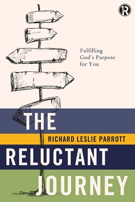 The Reluctant Journey (Paperback)
