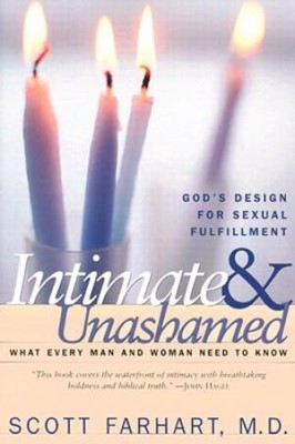 Intimate And Unashamed (Paperback)