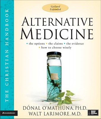 Alternative Medicine (Paperback)
