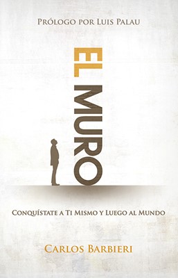 El Muro (Paperback)