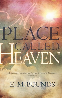 Place Called Heaven (Paperback)