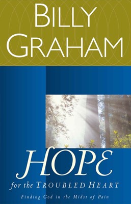 Hope For The Troubled Heart (Paperback)