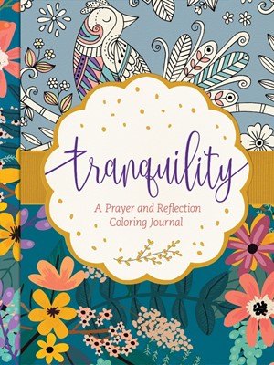 Tranquility (Hard Cover)