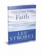 The Case For Faith Study Guide With Dvd (Paperback w/DVD)