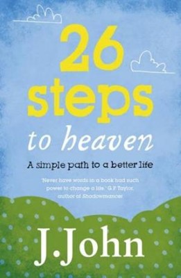26 Steps To Heaven (Paperback)
