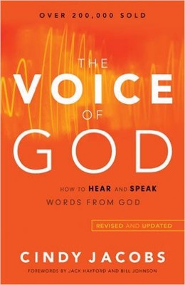 Voice of God, The; Revised and Updated Edition (Paperback)
