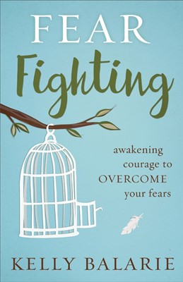 Fear Fighting (Paperback)