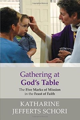 Gathering At God'S Table (Paperback)