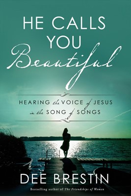 He Calls You Beautiful (Paperback)