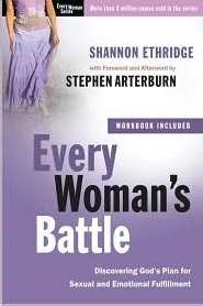 Every Woman's Battle (Paperback)