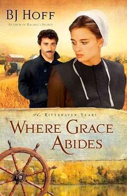 Where Grace Abides (Paperback)
