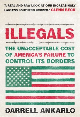Illegals (Paperback)