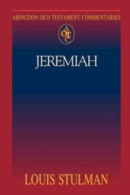 Jeremiah (Paperback)