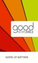 GNB Gospel Of Matthew (Pack of 10) (Paperback)
