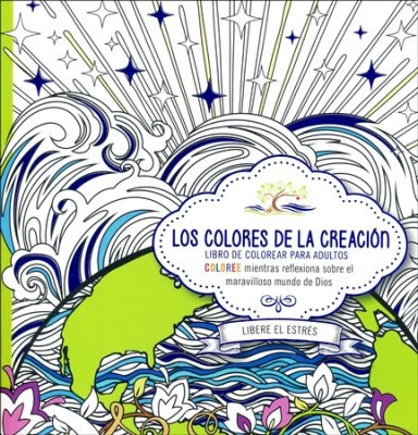 Los colores de la creación (Paperback)