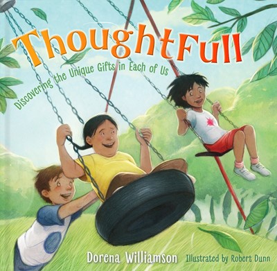 ThoughtFull (Hard Cover)