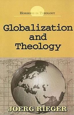 Globalization and Theology (Paperback)