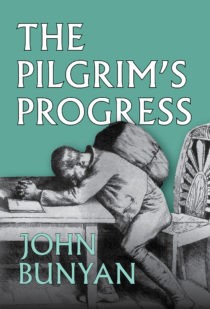 The Pilgrim's Progress (Cloth-Bound)
