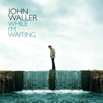 While I'm Waiting (CD-Audio)