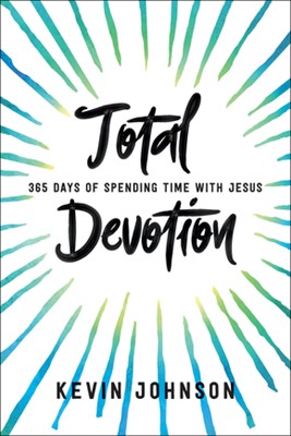 Total Devotion (Paperback)
