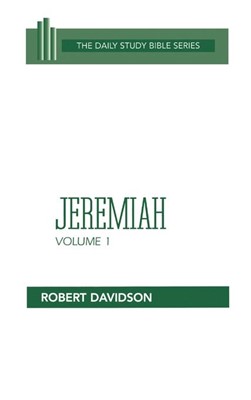 Jeremiah (Hard Cover)