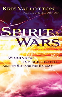 Spirit Wars (Paperback)