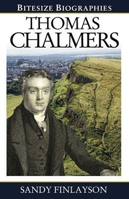 Thomas Chalmers (Paperback)
